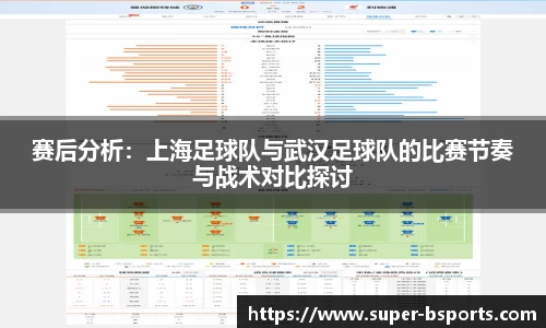 赛后分析：上海足球队与武汉足球队的比赛节奏与战术对比探讨